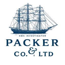 PACKER & CO LTD