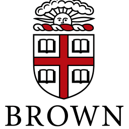 BROWN UNIVERSITY