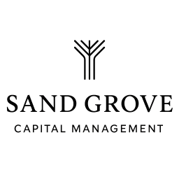 SAND GROVE CAPITAL MANAGEMENT LLP