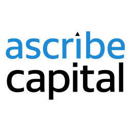 ASCRIBE CAPITAL LLC