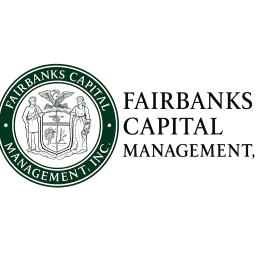 FAIRBANKS CAPITAL MANAGEMENT, INC.