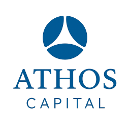 ATHOS CAPITAL LTD