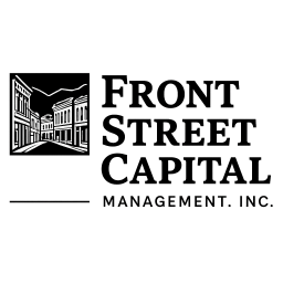 FRONT STREET CAPITAL MANAGEMENT, INC.