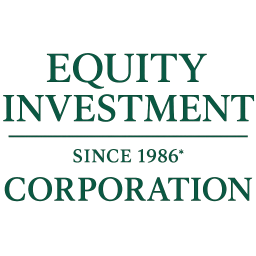 EQUITY INVESTMENT CORP