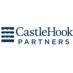 CASTLE HOOK PARTNERS LP