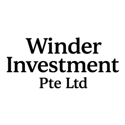 WINDER INVESTMENT PTE LTD