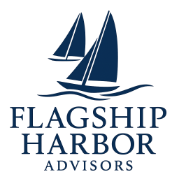 FLAGSHIP HARBOR ADVISORS, LLC