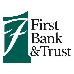 FIRST BANK & TRUST
