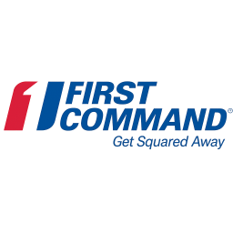 FIRST COMMAND BANK