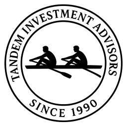 TANDEM INVESTMENT ADVISORS, INC.