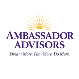 AMBASSADOR ADVISORS, LLC