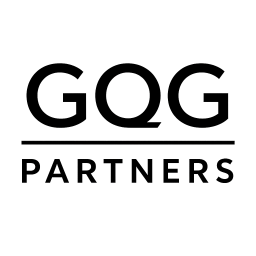 GQG PARTNERS LLC