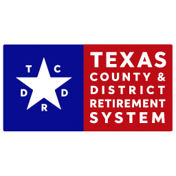 TEXAS COUNTY & DISTRICT RETIREMENT SYSTEM