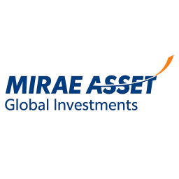MIRAE ASSET GLOBAL ETFS HOLDINGS LTD.