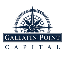 GALLATIN POINT CAPITAL LLC