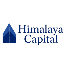 HIMALAYA CAPITAL MANAGEMENT LLC