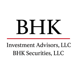BHK INVESTMENT ADVISORS, LLC
