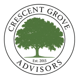 CRESCENT GROVE ADVISORS, LLC