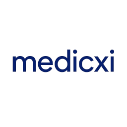 MEDICXI VENTURES MANAGEMENT (JERSEY) LTD
