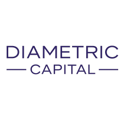 DIAMETRIC CAPITAL, LP