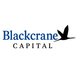 BLACKCRANE CAPITAL, LLC