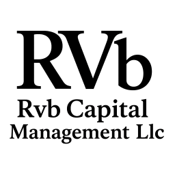 RVB CAPITAL MANAGEMENT LLC