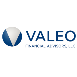 VALEO FINANCIAL ADVISORS, LLC
