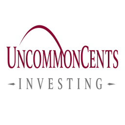 UNCOMMON CENTS INVESTING LLC