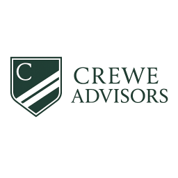 CREWE ADVISORS LLC