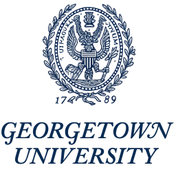 GEORGETOWN UNIVERSITY