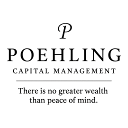 POEHLING CAPITAL MANAGEMENT, INC.