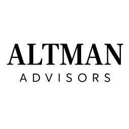 ALTMAN ADVISORS, INC.
