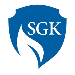 STEIGERWALD, GORDON & KOCH INC.