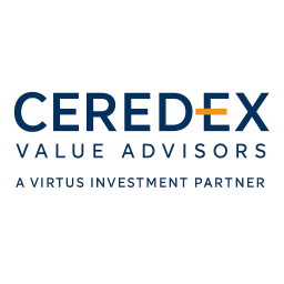 CEREDEX VALUE ADVISORS LLC