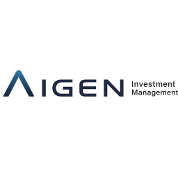 AIGEN INVESTMENT MANAGEMENT, LP