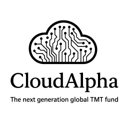 CLOUDALPHA CAPITAL MANAGEMENT LIMITED/HONG KONG
