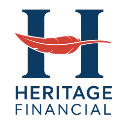 HERITAGE FINANCIAL SERVICES, LLC