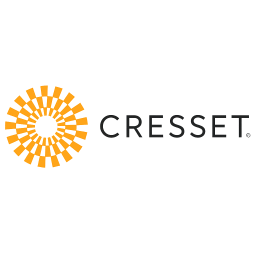 CRESSET ASSET MANAGEMENT, LLC