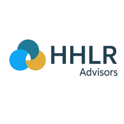 HHLR ADVISORS, LTD.