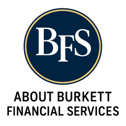 BURKETT FINANCIAL SERVICES, LLC