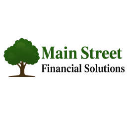 MAIN STREET FINANCIAL SOLUTIONS, LLC