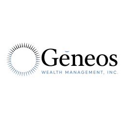 GENEOS WEALTH MANAGEMENT INC.