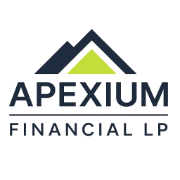 APEXIUM FINANCIAL, LP