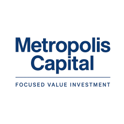 METROPOLIS CAPITAL LTD