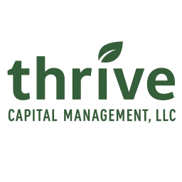THRIVE CAPITAL MANAGEMENT, LLC
