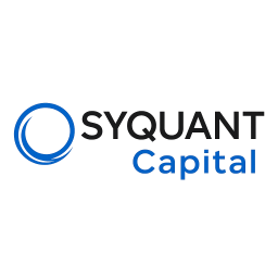 SYQUANT CAPITAL SAS