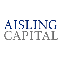 AISLING CAPITAL MANAGEMENT LP