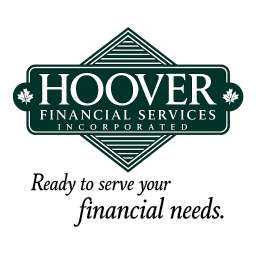 HOOVER FINANCIAL ADVISORS, INC.