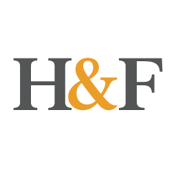 H&F CORPORATE INVESTORS VIII, LTD.