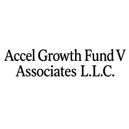 ACCEL GROWTH FUND V ASSOCIATES L.L.C.